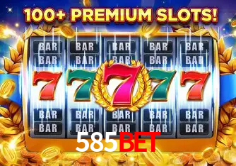 Descubra a Essência do 585bet: Nossa História e Compromissos