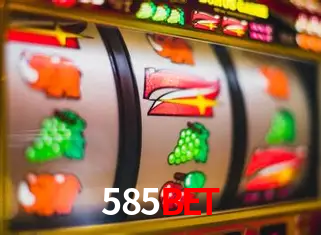 A Revolução dos Aplicativos de Jogos no 585bet