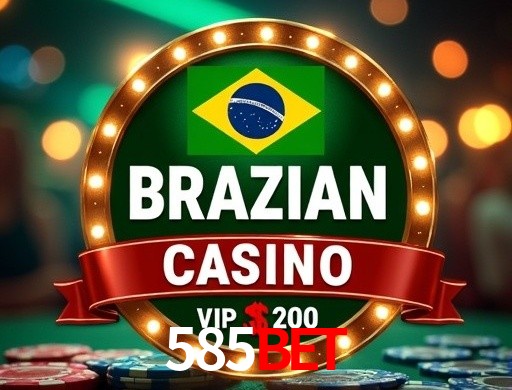 Explore as vantagens do 585bet: serviço profissional e confiabilidade