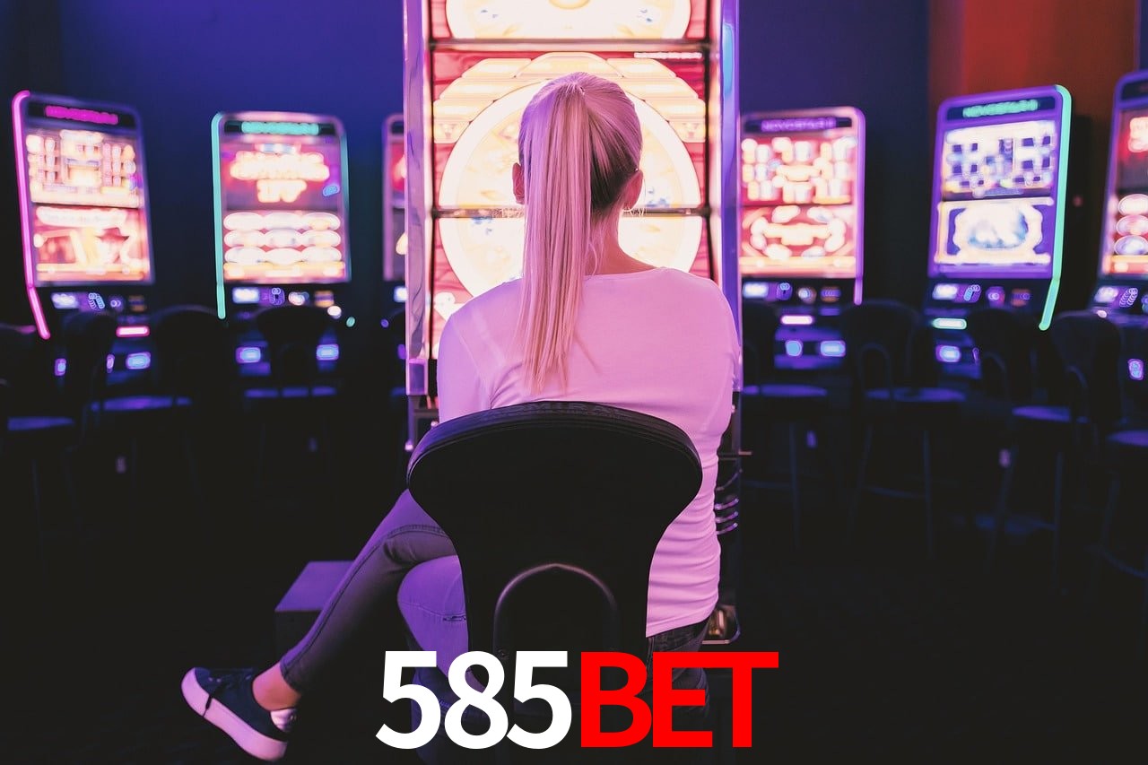 Weekend Specials 585bet