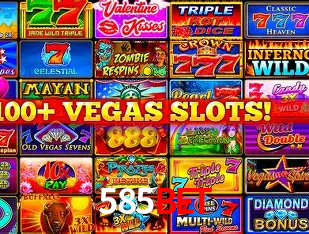Descubra a Magia dos Jogos de Arcade no 585bet