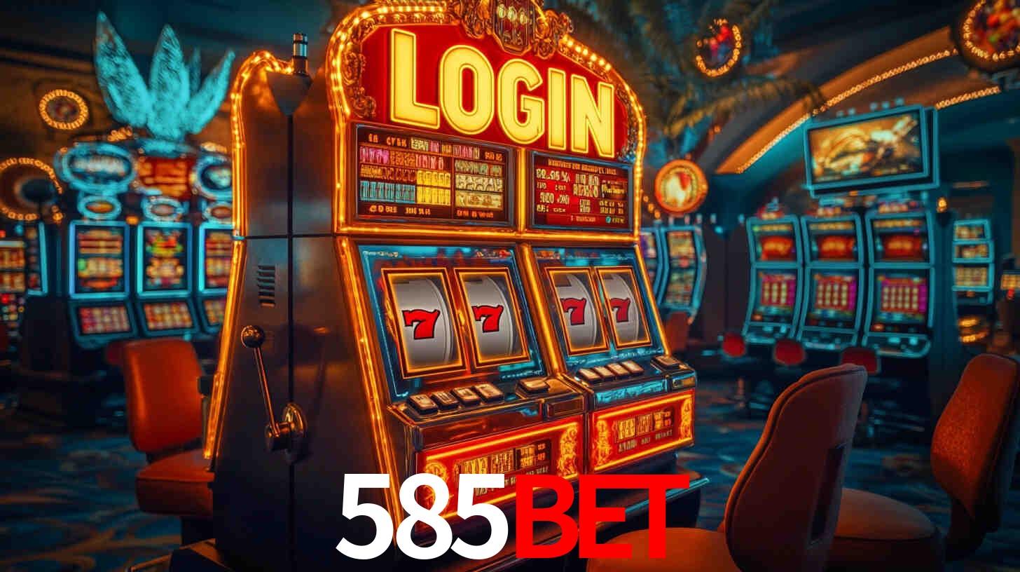 Football Betting 585bet