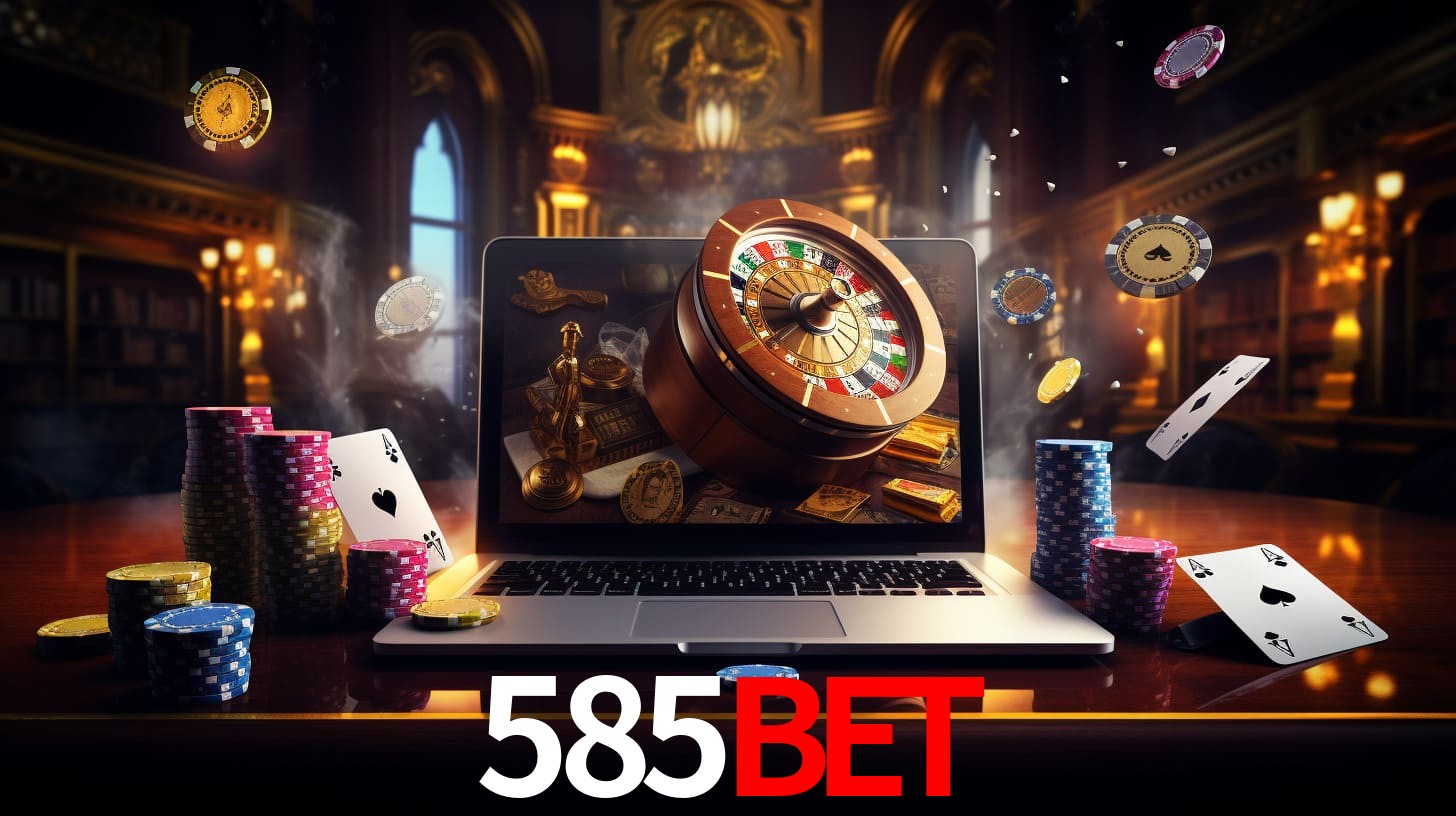 Player Reviews 585bet