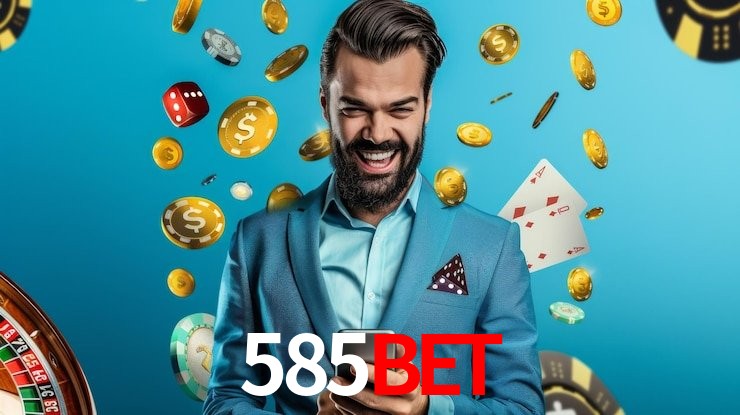 Flash Promotion 585bet