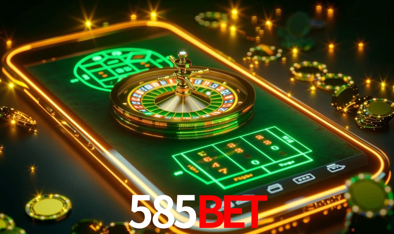 585bet: Seu Cassino Premiado com Pagamentos Rápidos