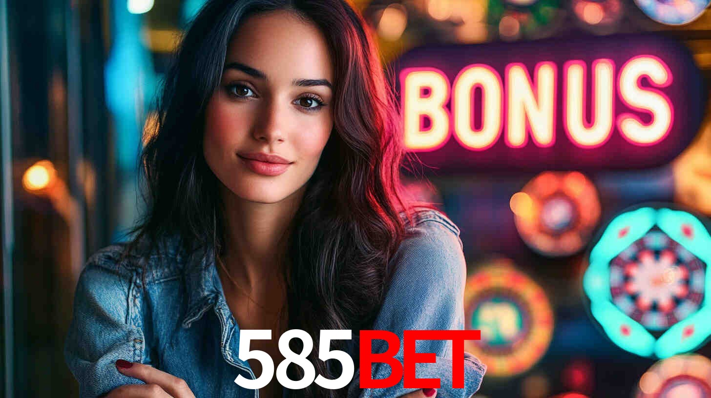 Programa VIP 585bet
