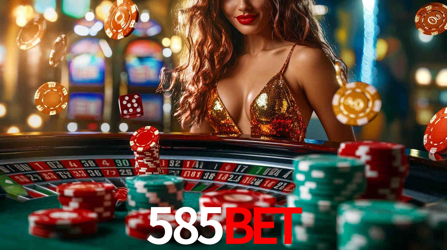Tennis Betting 585bet