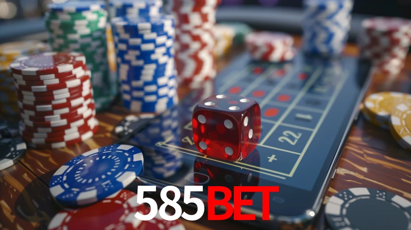 Exclusive Games 585bet