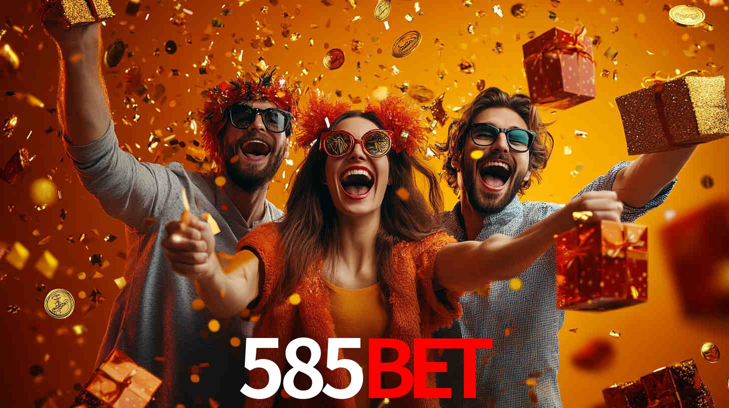 Tournaments 585bet
