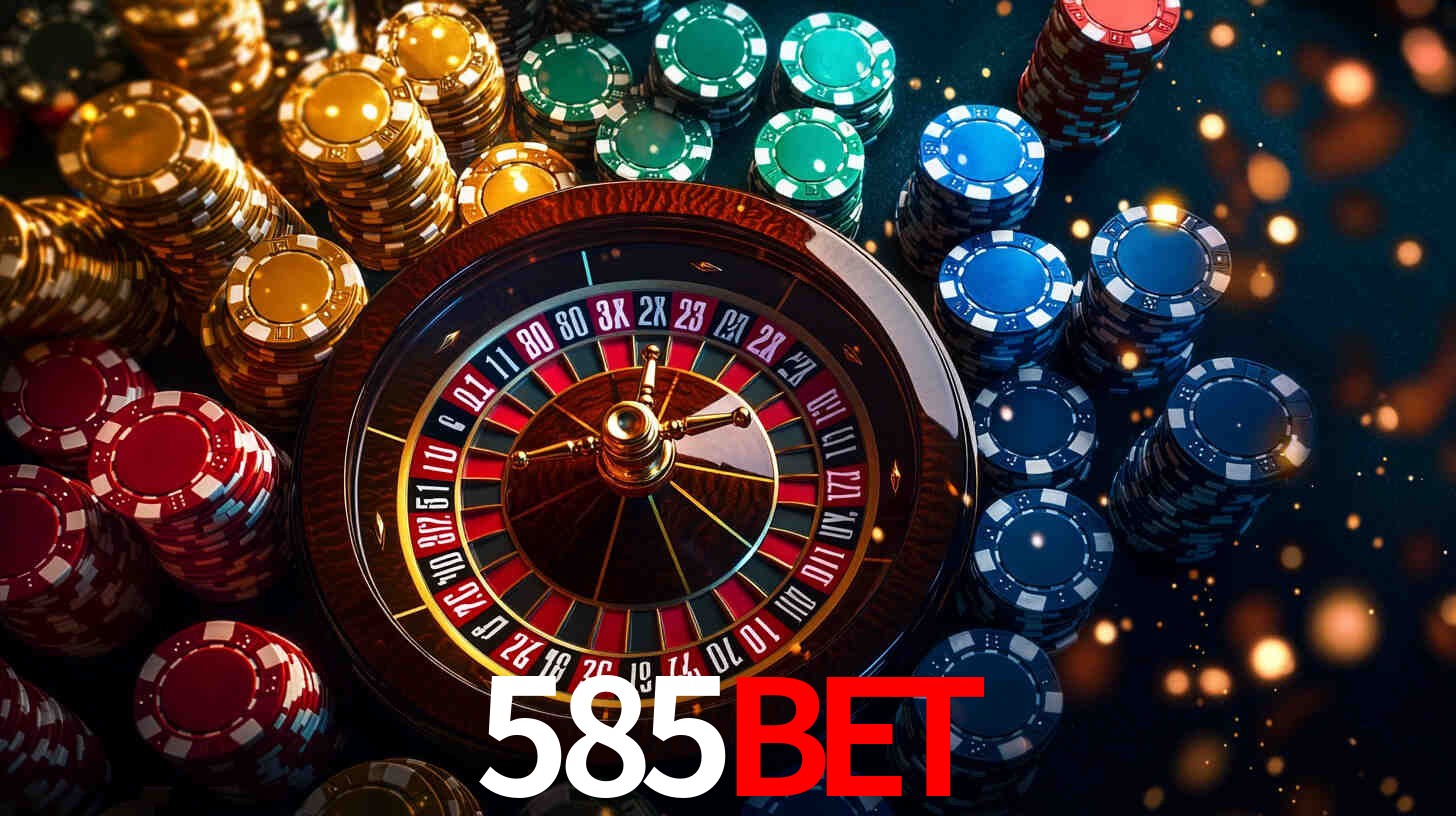 Basketball Betting 585bet