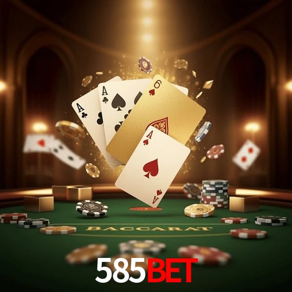 Slot Games 585bet
