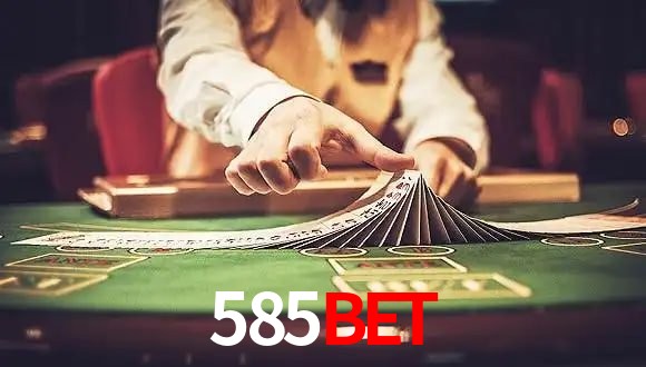 Game Providers 585bet