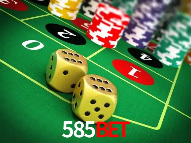 Account Benefits 585bet