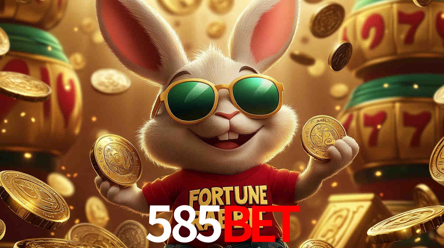 Daily Bonuses 585bet