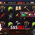 585bet,585bet.com