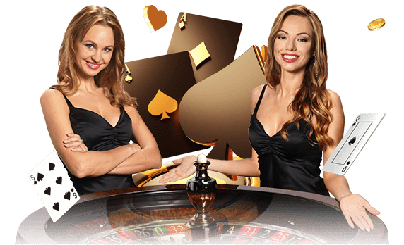 Jogue com dealers reais no 585BET!