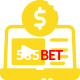 O Cassino 585BET também oferece apostas esportivas virtuais!