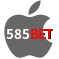 Aplicativo 585BETbet para iOS